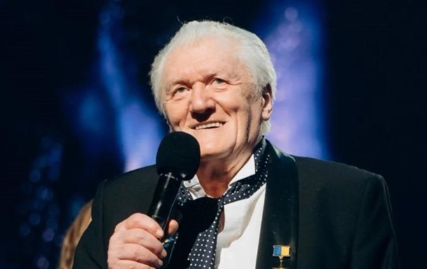 Легендарные Берега Малинина зазвучали по-украински