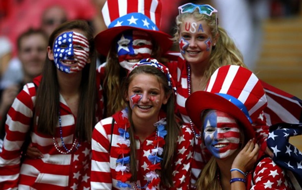 Американський ступор: про прості питання і складні відповіді