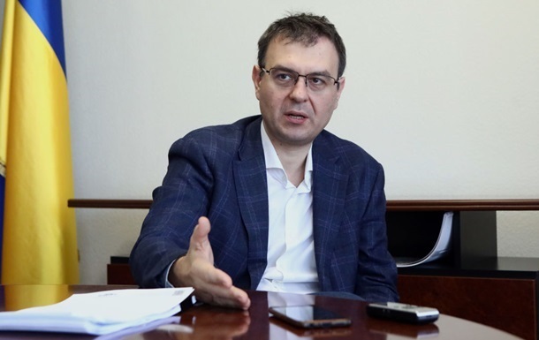 Зламані схеми  чорного зерна  поповнили держбюджет на 22% - Гетманцев