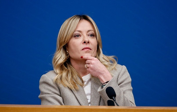 Мелони признала поражение на референдуме по судебной системе