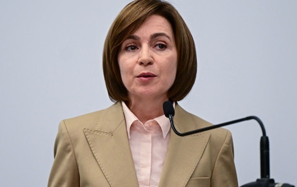 Молдова готова присоединиться к  коалиции решительных  - Санду