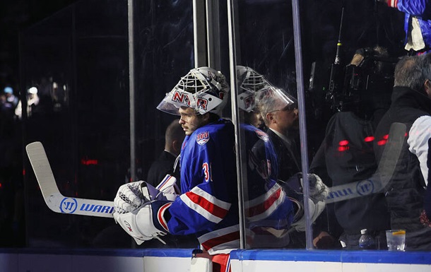 НХЛ: Оттава одержала победу над Рейнджерс