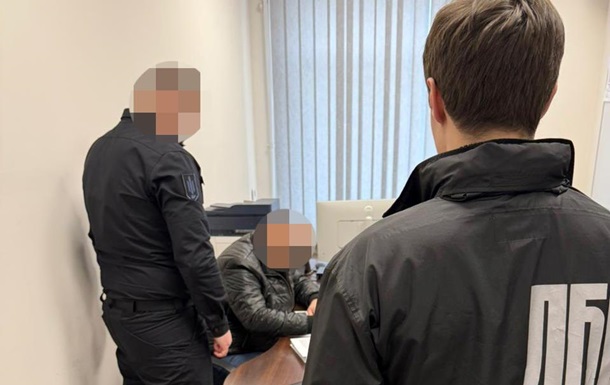 Экс-начмед в Сумах получил 670 тысяч за вымышленную травму