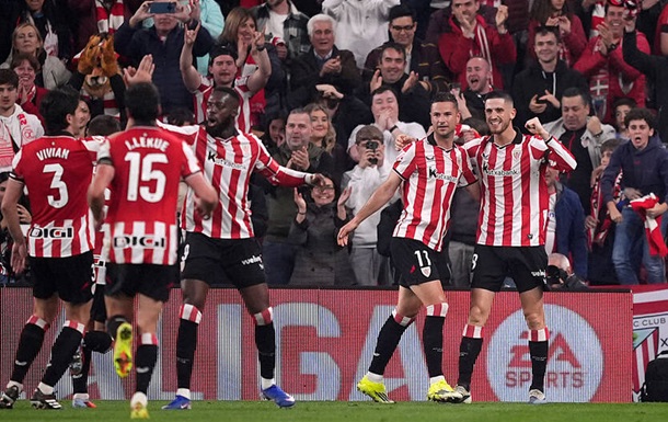 Атлетик находится в поиске нового главного тренера