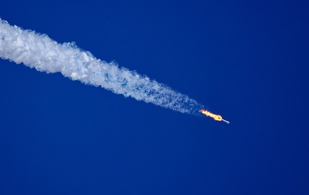 Россия запустила на орбиту  аналог Starlink 