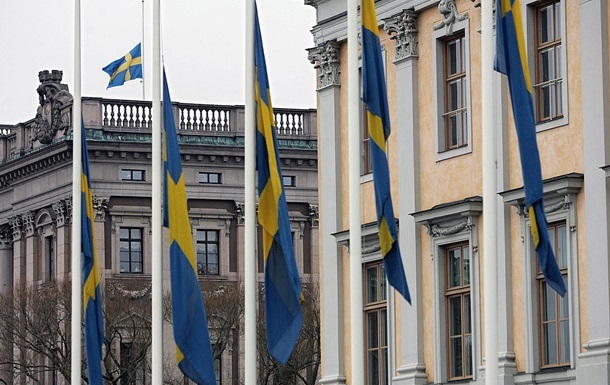 Швеция выделяет Украине новый пакет помощи на более чем 22 млн евро