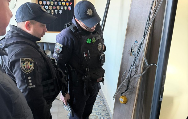 В оборонной компании TechEx заявили о найденной  прослушке  России