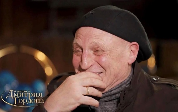  Тот самый Вадик . Муж Поляковой стал мемом после интервью с Гордоном
