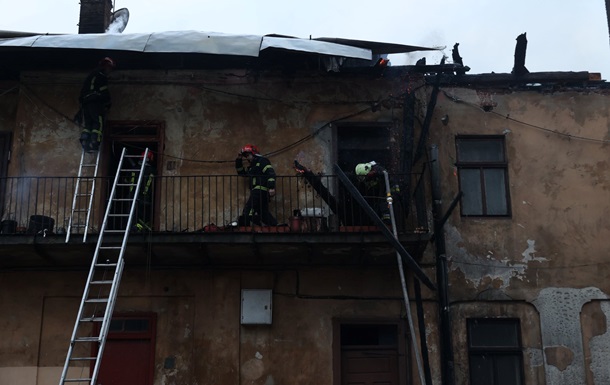 Удар по Львову: кількість постраждалих зросла до 26 людей