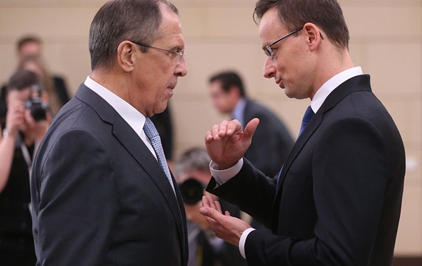 Слив России. Как Венгрия раскрывает все тайны ЕС