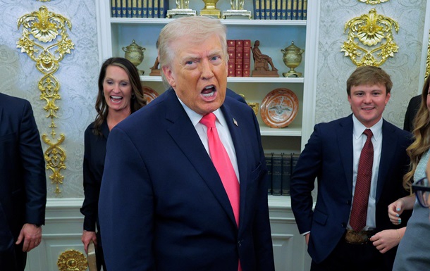 Трамп поспішає завершити війну з Іраном - ЗМІ