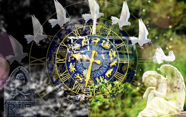 Гороскоп для всіх знаків Зодіаку на 25 березня 2026 року