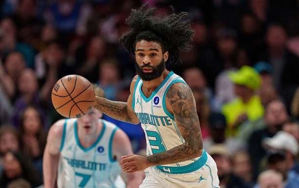 НБА: Шарлотт побеждает, Финикс падает