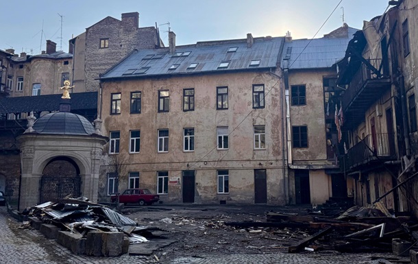 Удар по Львову: стало известно о состоянии пострадавших