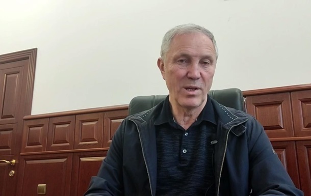 Похищение украинского зерна на 5,3 млрд: дело Сальдо передано в суд