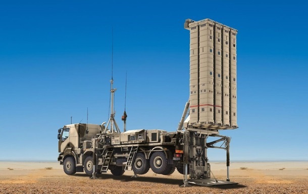 Украине нужно более 2000 ракет в год - еврокомиссар