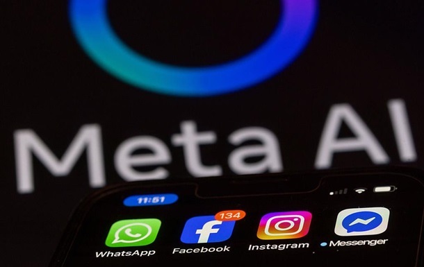Meta впервые оштрафована на 375 миллионов долларов за сексуальную эксплуата