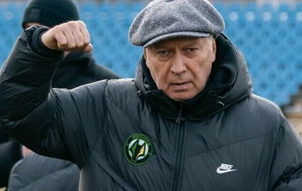 Стратегія Буткевича працює