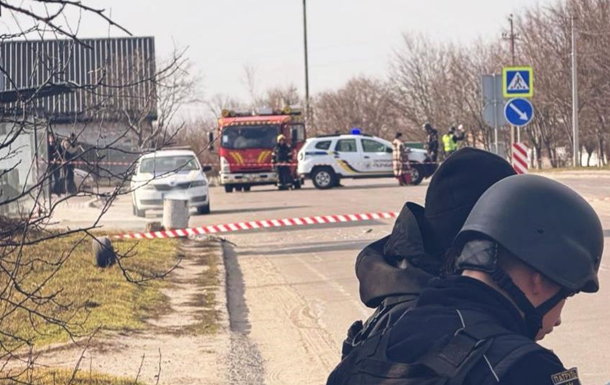 На Київщині під час вибуху травмувалась дитина