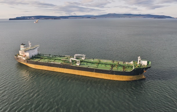 БПЛА парализовали 40% нефтяного экспорта РФ - СМИ