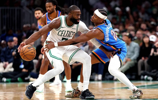 НБА: камбэк Миннесоты и победа Бостона