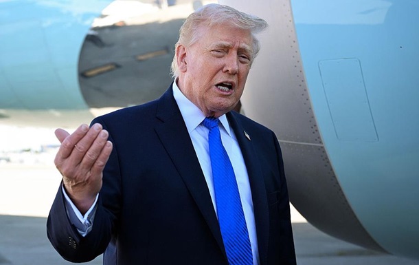 Трамп объяснил, почему Иран опровергает факт переговоров