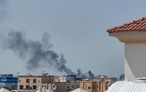 Столиця ОАЕ зазнала ракетного удару: є загиблі