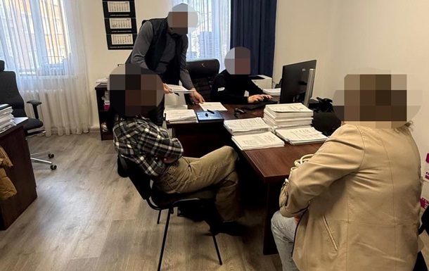 Чиновницу из Ровенской области подозревают в масштабной вырубке леса