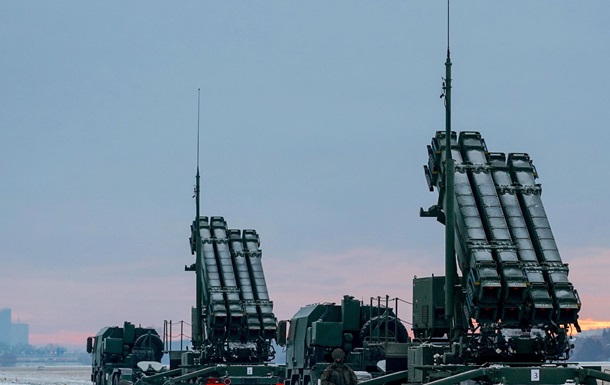 США думают над перенаправлением оружия для Украины на Ближний Восток - СМИ