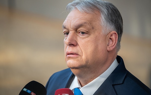 Венгрия прекращает транзит газа в Украину с июля - СМИ