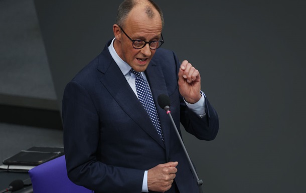 ЗМІ дізналися про секретний план Німеччини проти США