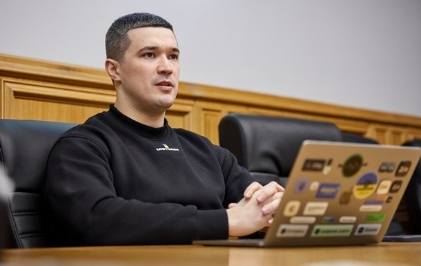 Федоров заявил о новых назначениях в Минобороны