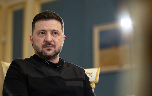 Зеленский объяснил, перед каким выбором Путин