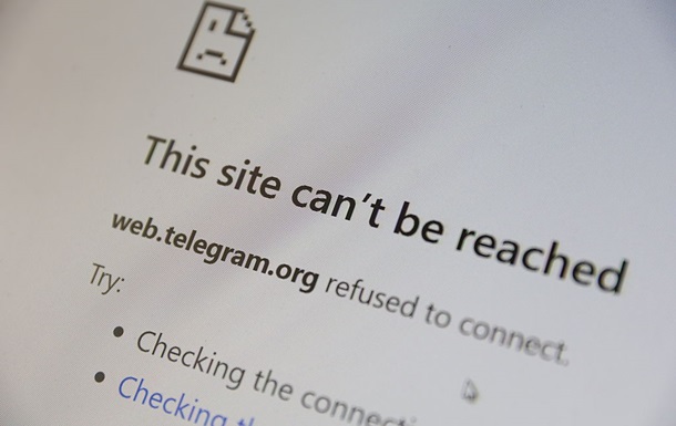 Россияне возвращаются к стационарным телефонам на фоне блокировки Telegram