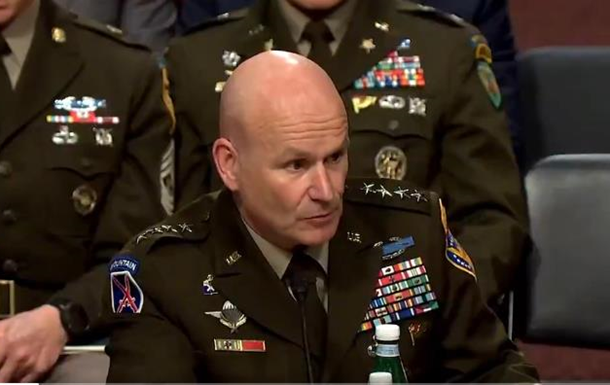 Каволи заявил, что украинцы превзошли американцев в работе с Patriot