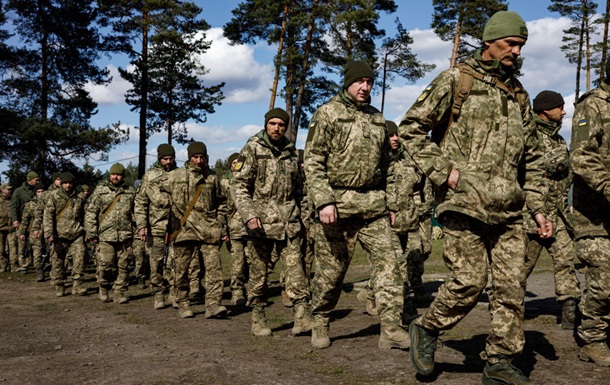 Изменения в мобилизации: чего ждать с 1 апреля