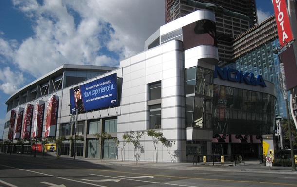 Не Dolby. Церемония Оскар пройдет в театре Пикок в Лос-Анджелесе