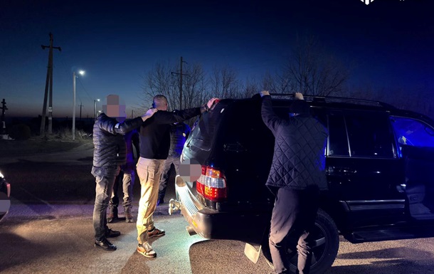 На Рівненщині викрили канал втечі військових з полігону