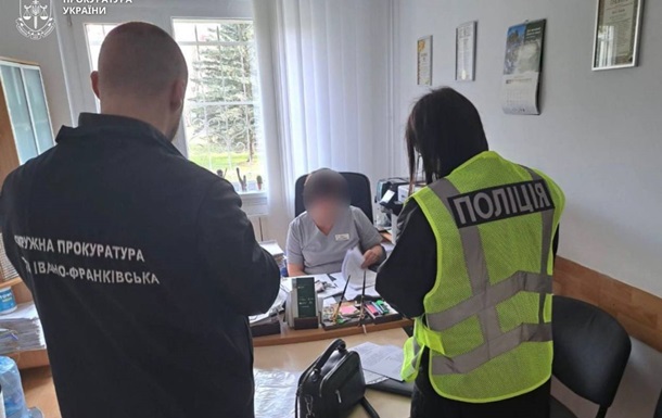На Прикарпатті розікрали 1,5 млн на немовлятах