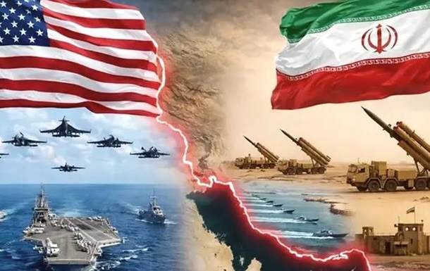 Місяць війни в Ірані: США програють наодинці без НАТО, це небезпечно для України