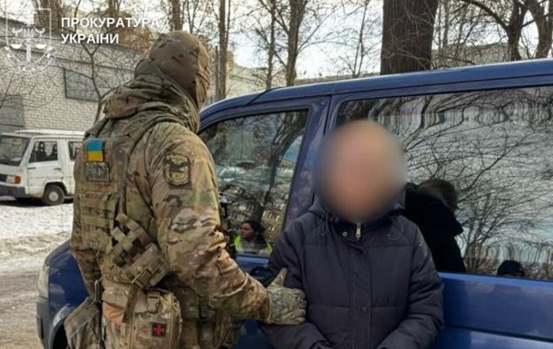 В Киеве задержали супругов за распространение детской порнографии