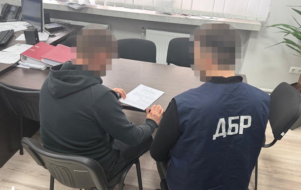 Топчиновник из Буковины  прощал  бизнесу миллионы налогов