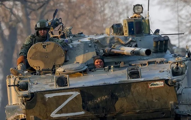 Россияне продвинулись на двух направлениях на Донетчине - DeepState