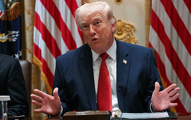 Трамп объяснил, почему называет войну в Иране военной операцией