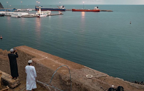 Таиланд и Иран договорились о транзите судов через Ормузский пролив