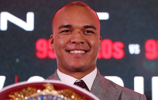 Чемпион WBO сделал выбор между Усиком и Итаумой