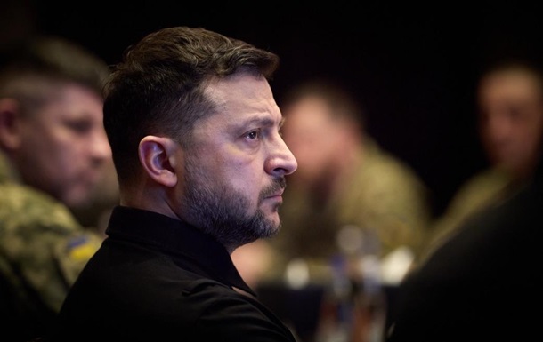 Зеленский отреагировал на слова Рубио о гарантиях