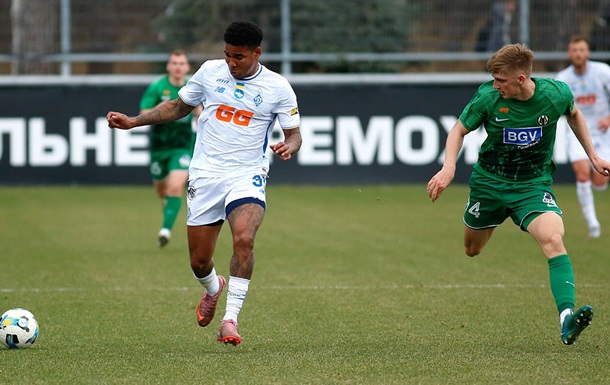 Ось і справедливий результат