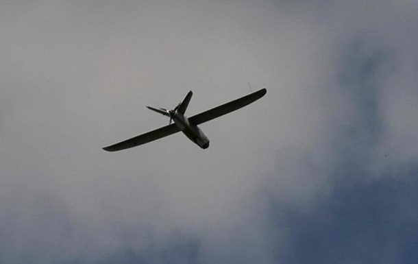 Ленобласть РФ снова атаковали дроны, поражен порт