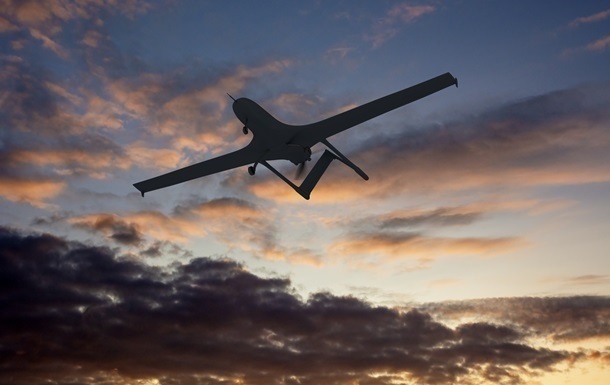 В России заявили об атаке более 200 дронов